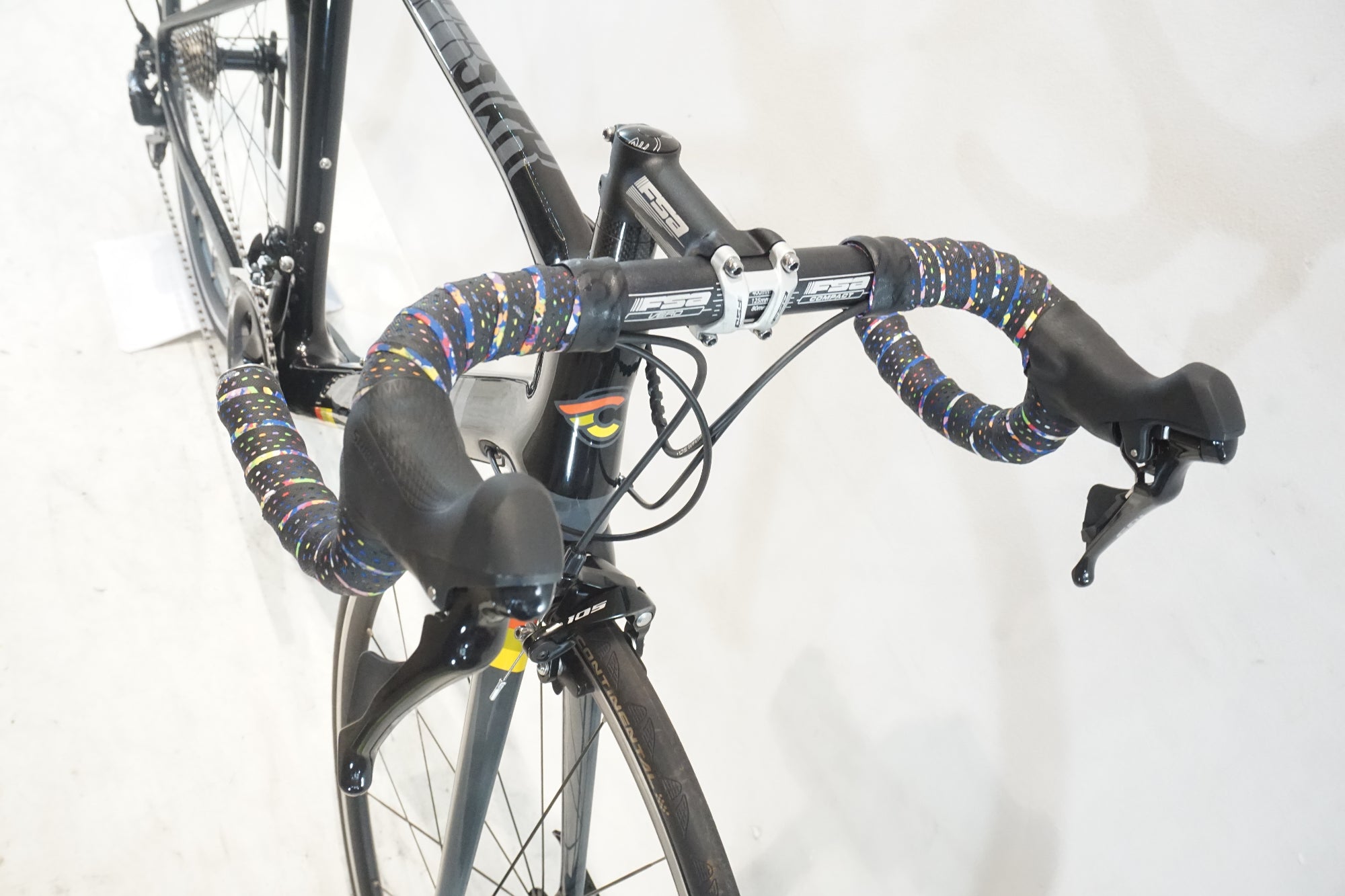 CINELLI 「チネリ」 SUPER STAR 2019年モデル ロードバイク / 横浜戸塚店