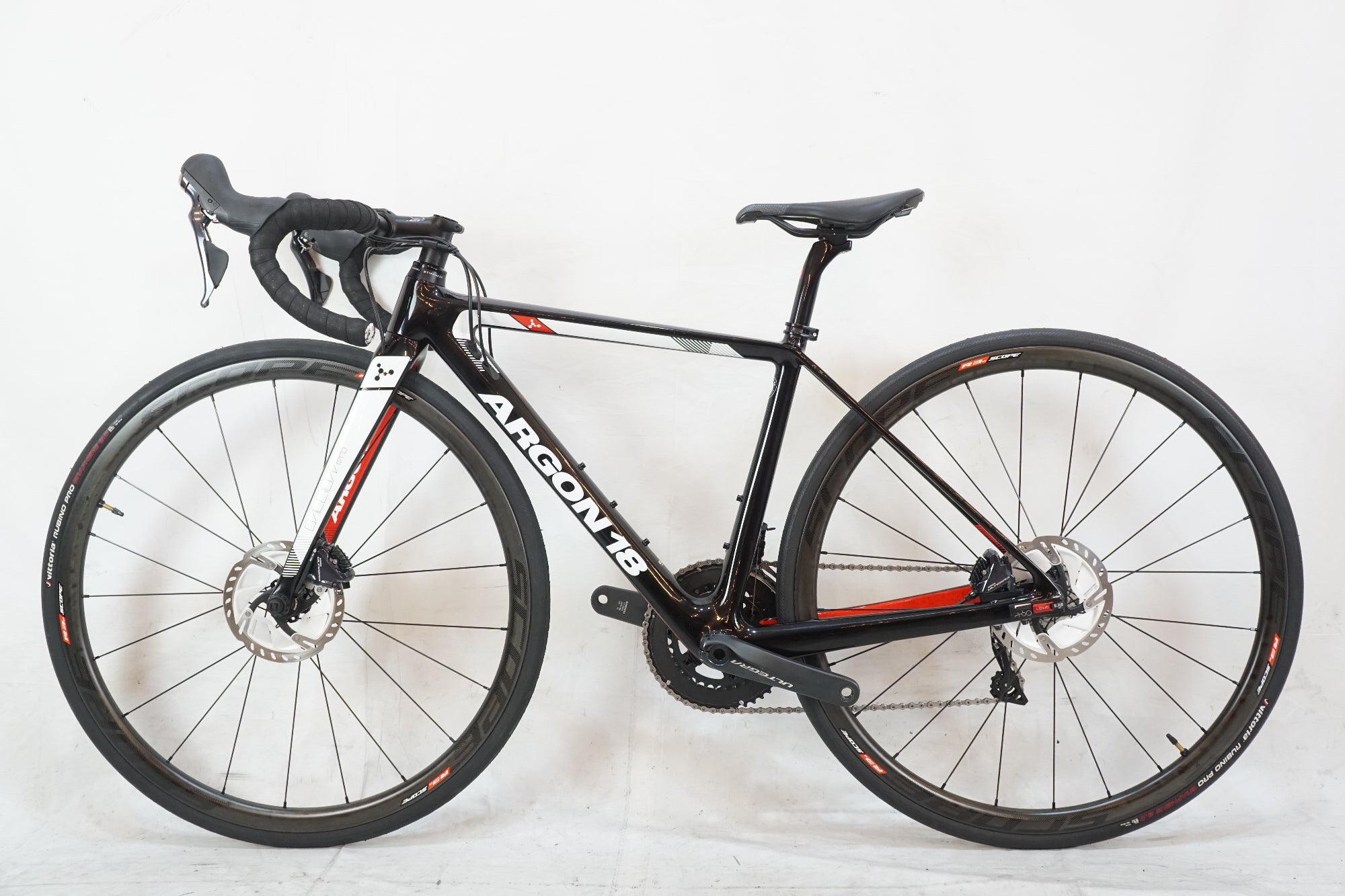 ARGON18 「アルゴンエイティーン」 GALLIUM PRO DISC 2021年モデル ロードバイク / 世田谷店