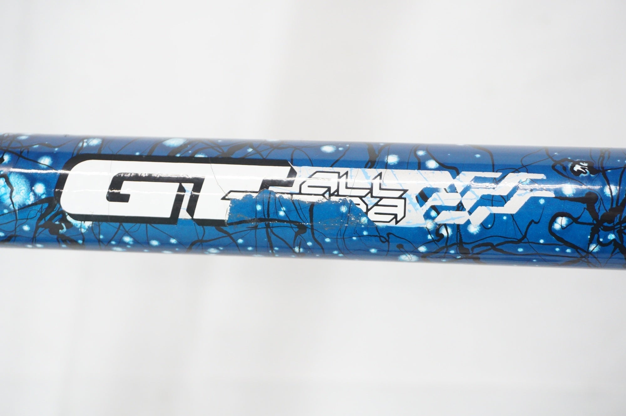 GT 「ジーティー」 KARAKORAM ELITE 1991年頃 マウンテンバイク / 阪急塚口店