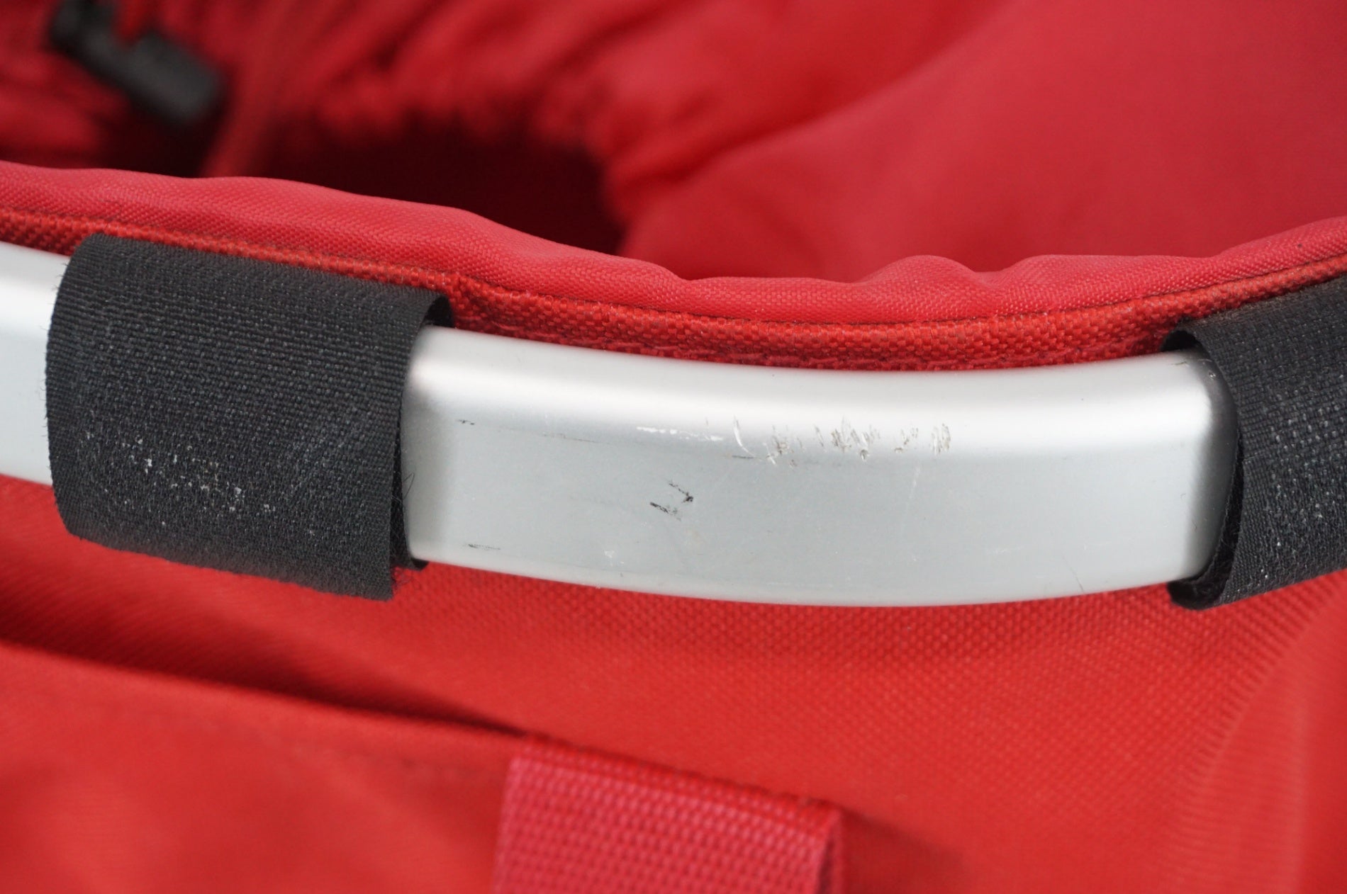 RIXEN&KAUL 「リクセンカウル」 KLICKFIX REISENTHEL バイクバスケット / 阪急塚口店