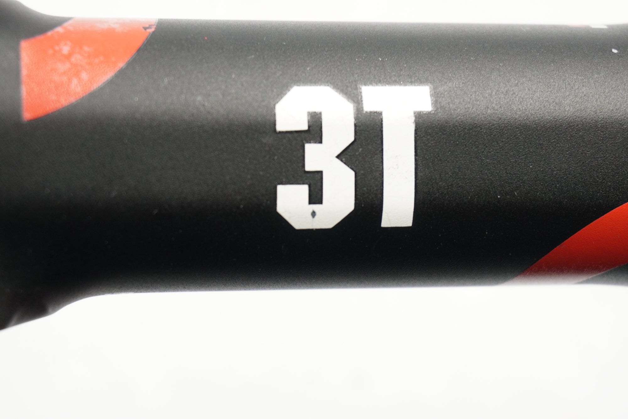 3T 「スリーティー」 ARX2 TEAM Φ31.8 120mm ステム / 奈良店