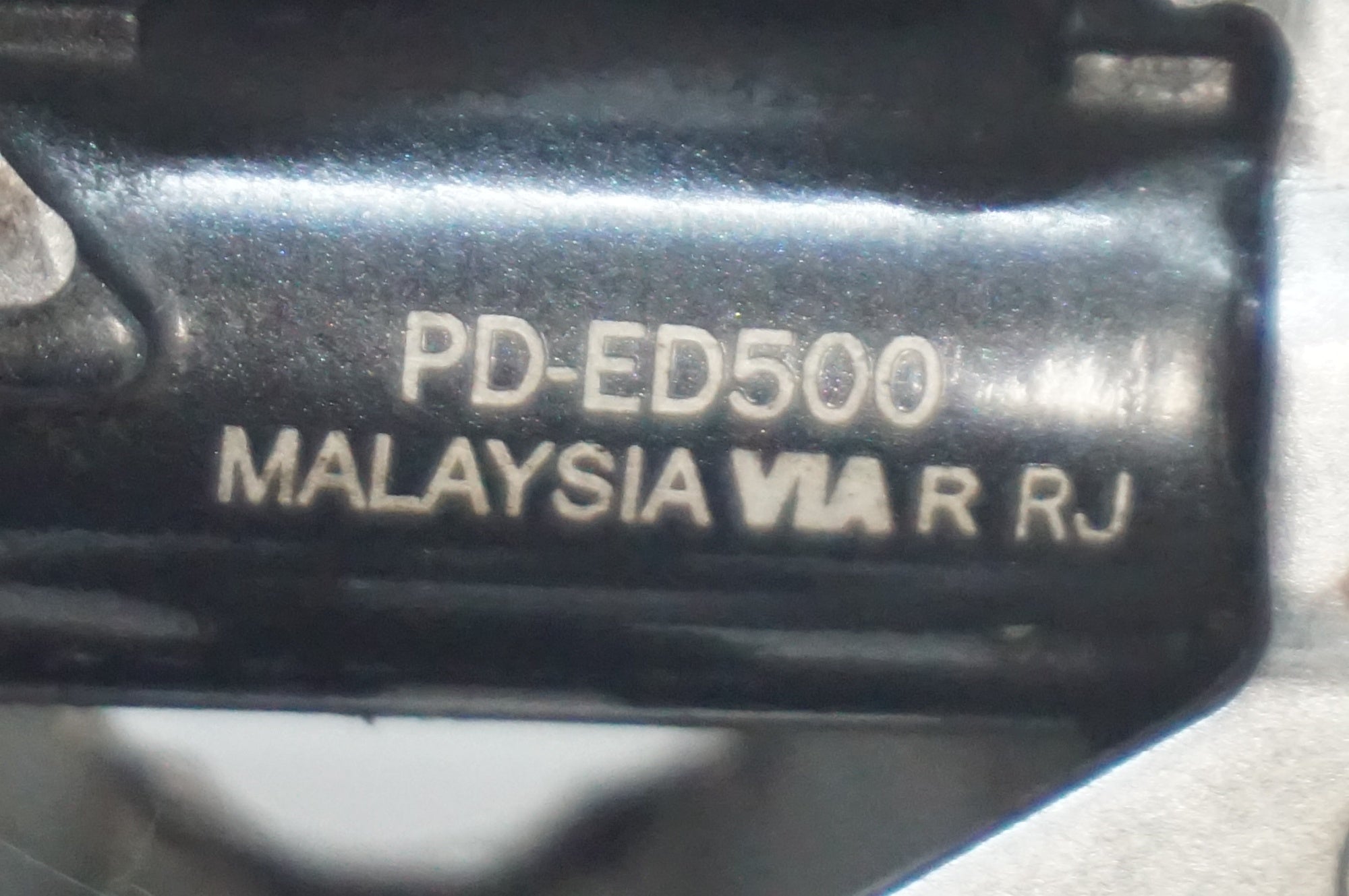 SHIMANO 「シマノ」 PD-ED500 ペダル / 福岡店