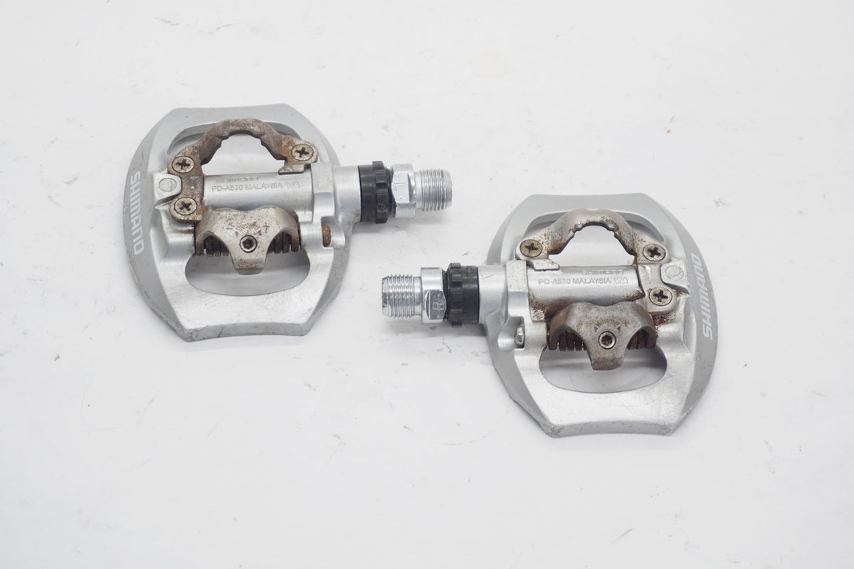 SHIMANO 「シマノ」PD-A530 ペダル / 京都八幡店