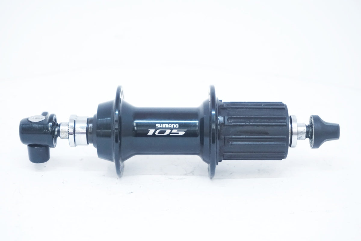 SHIMANO 「シマノ」 105 FH-5800 リアハブ / 大阪美原北インター店