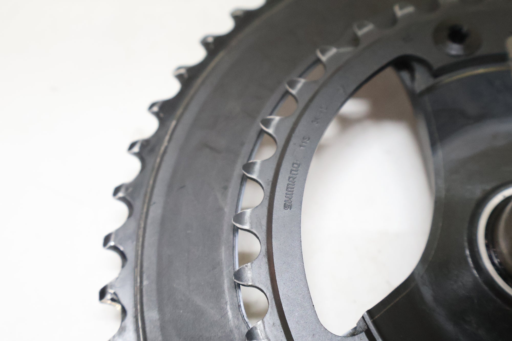 SHIMANO 「シマノ」 ULTEGRA FC-R8000 50-34T 170mm クランク / 高知店
