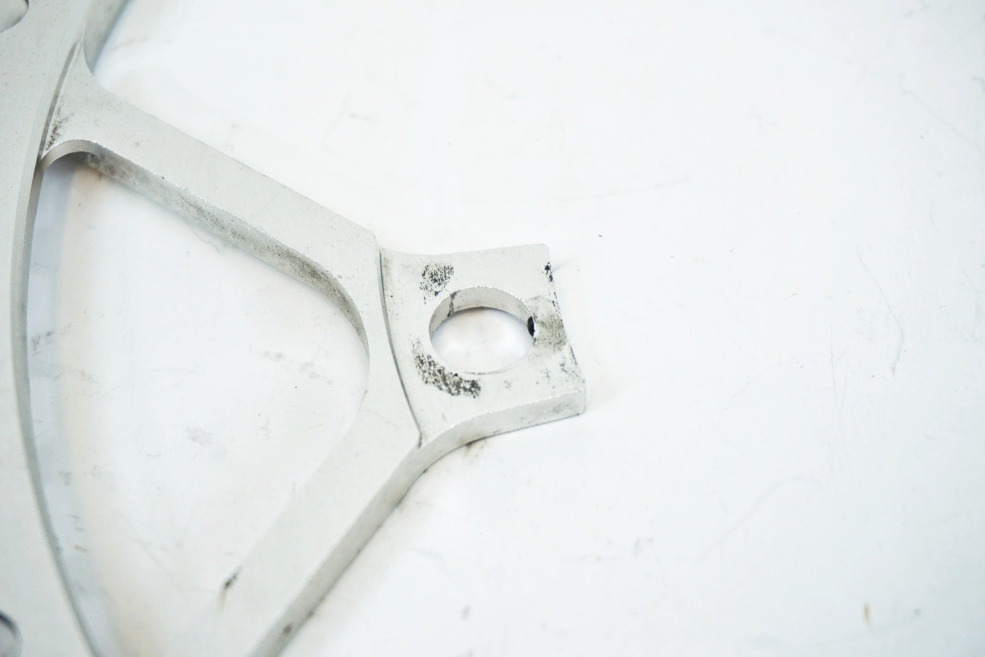 LITEPRO 「ライトプロ」 58T BCD130 チェーンリング / 有明ガーデン店