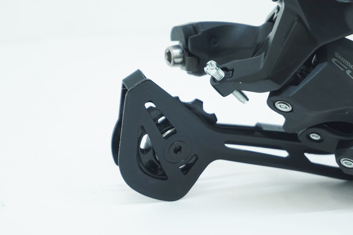 SHIMANO 「シマノ」 CUES RD-U3020 LINKGLIDE リアディレイラー / 大阪美原北インター店