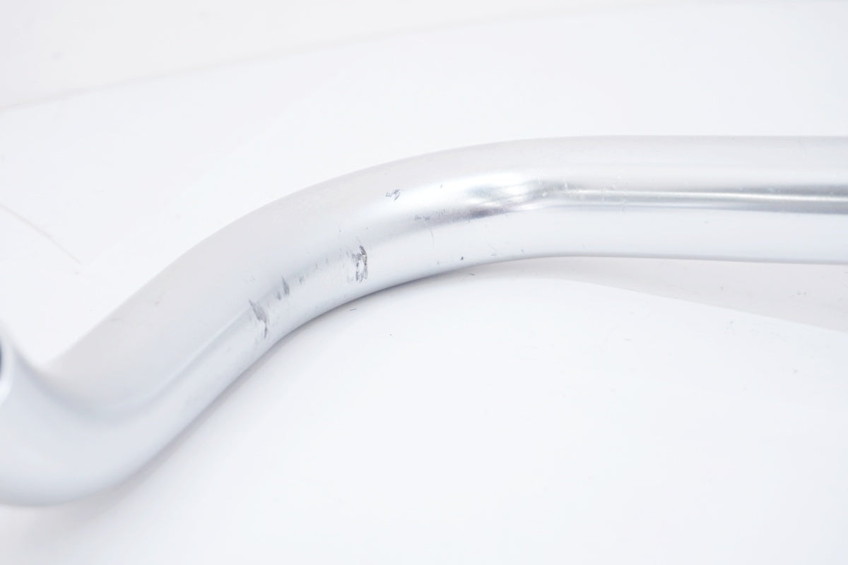 NITTO 「ニットー」 Φ25.4 350mm ブルホーンハンドル / 大阪美原北インター店