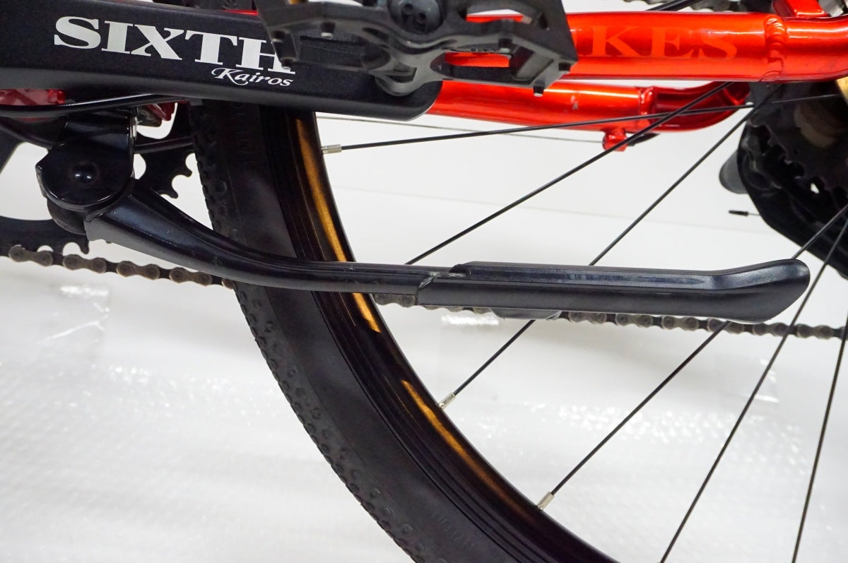 ROCKBIKES 「ロックバイクス」 WRATH FLAT 2026年頃 クロスバイク / 名古屋大須店