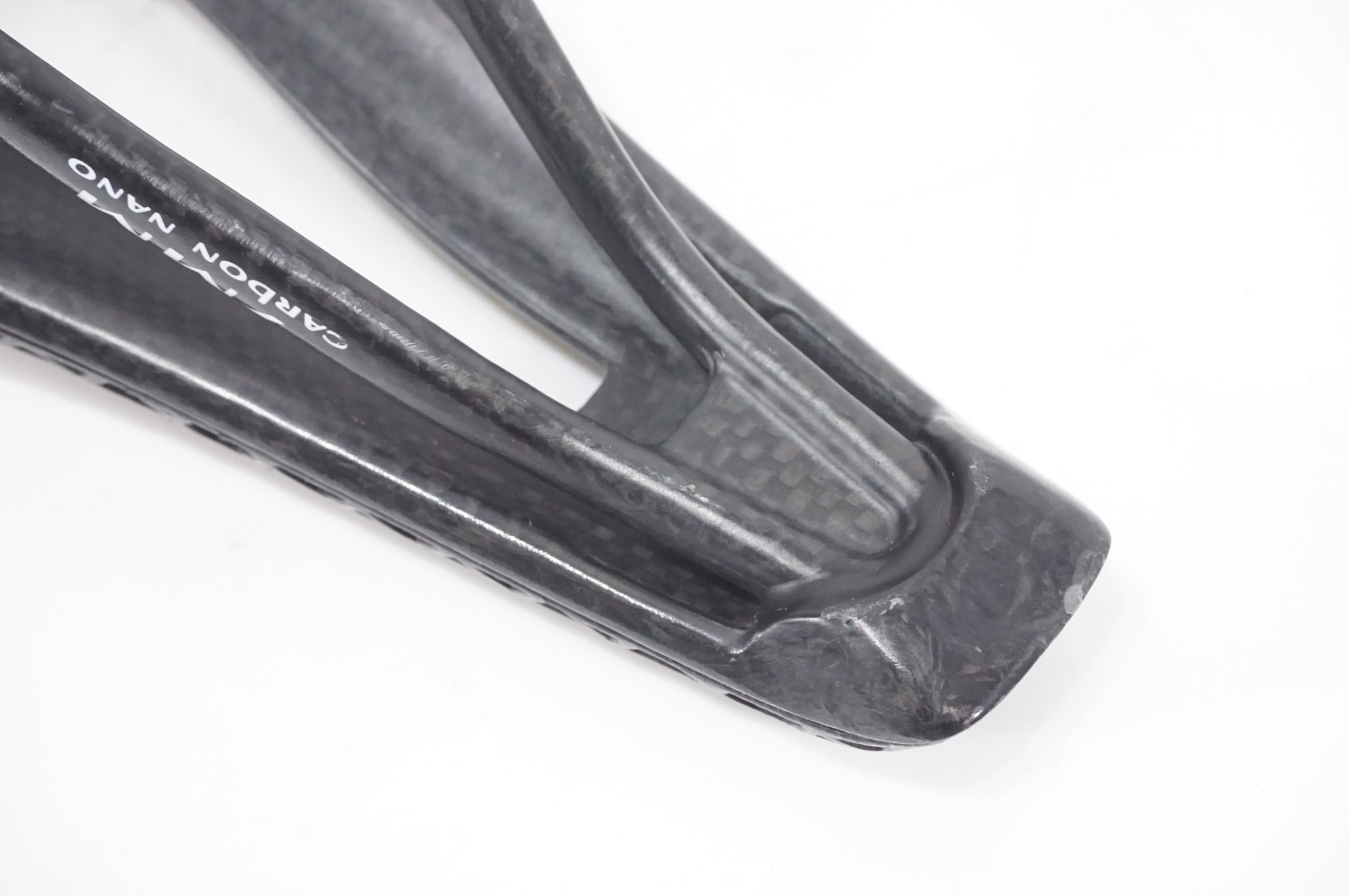 TNI 「ティーエヌアイ」 3D PRINTING 2 カーボンレールサドル / AKIBA店