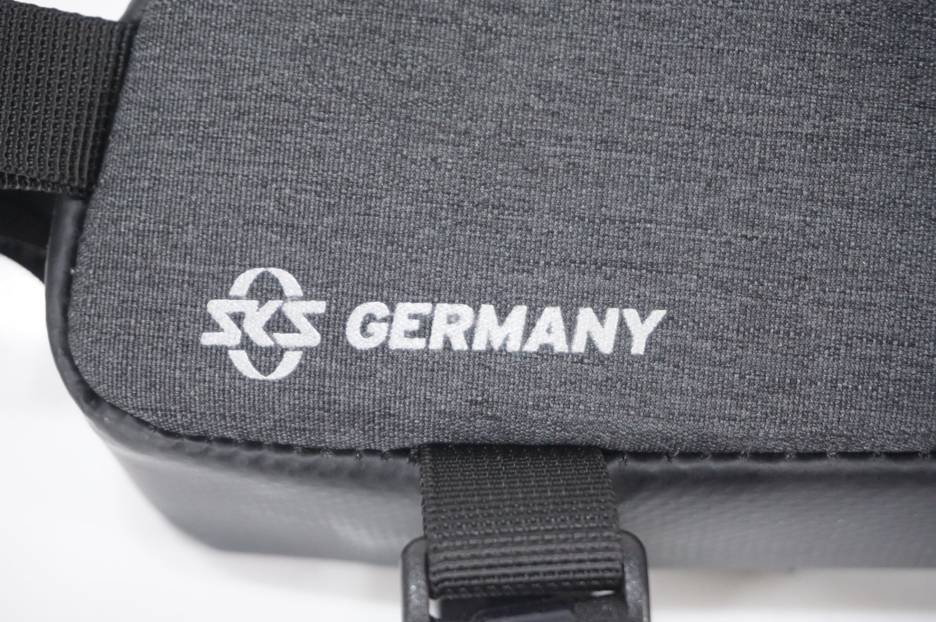 SKS 「エスケイエス」 GERMANY トップチューブバッグ / AKIBA店