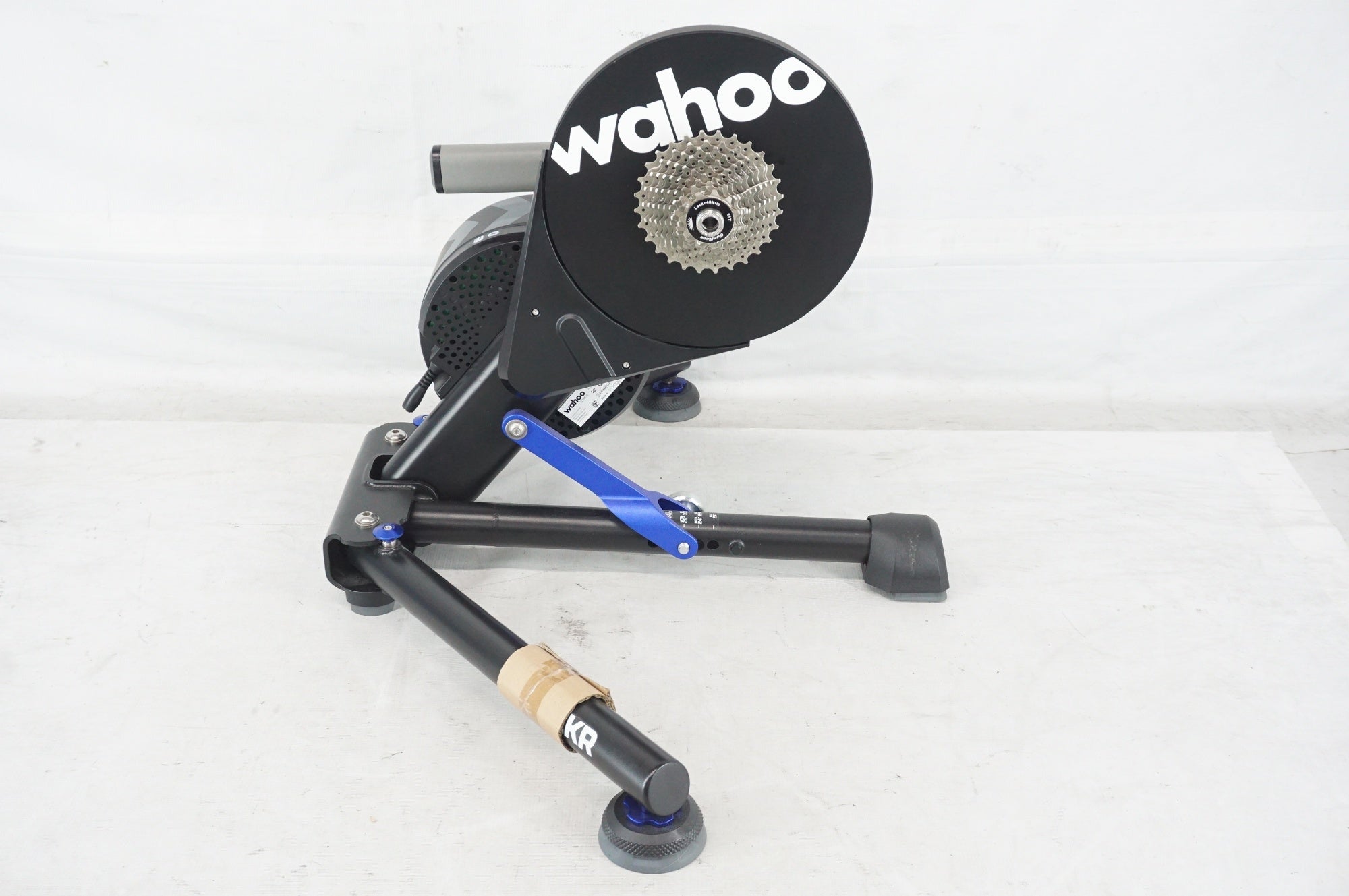 WAHOO 「ワフー」 KICKR V5 WF113 サイクルトレーナー / 阪急塚口店