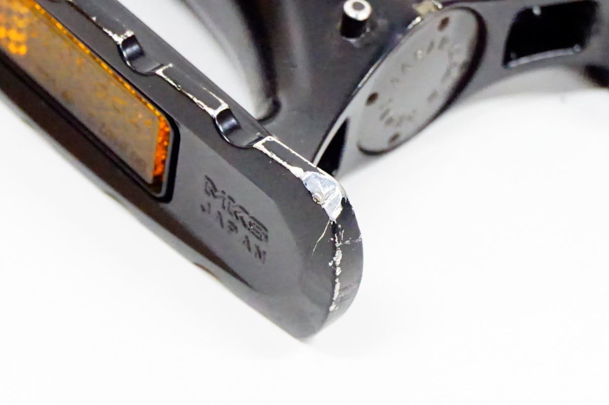 MKS 「ミカシマ」 IC-LITE ペダル / 名古屋大須店