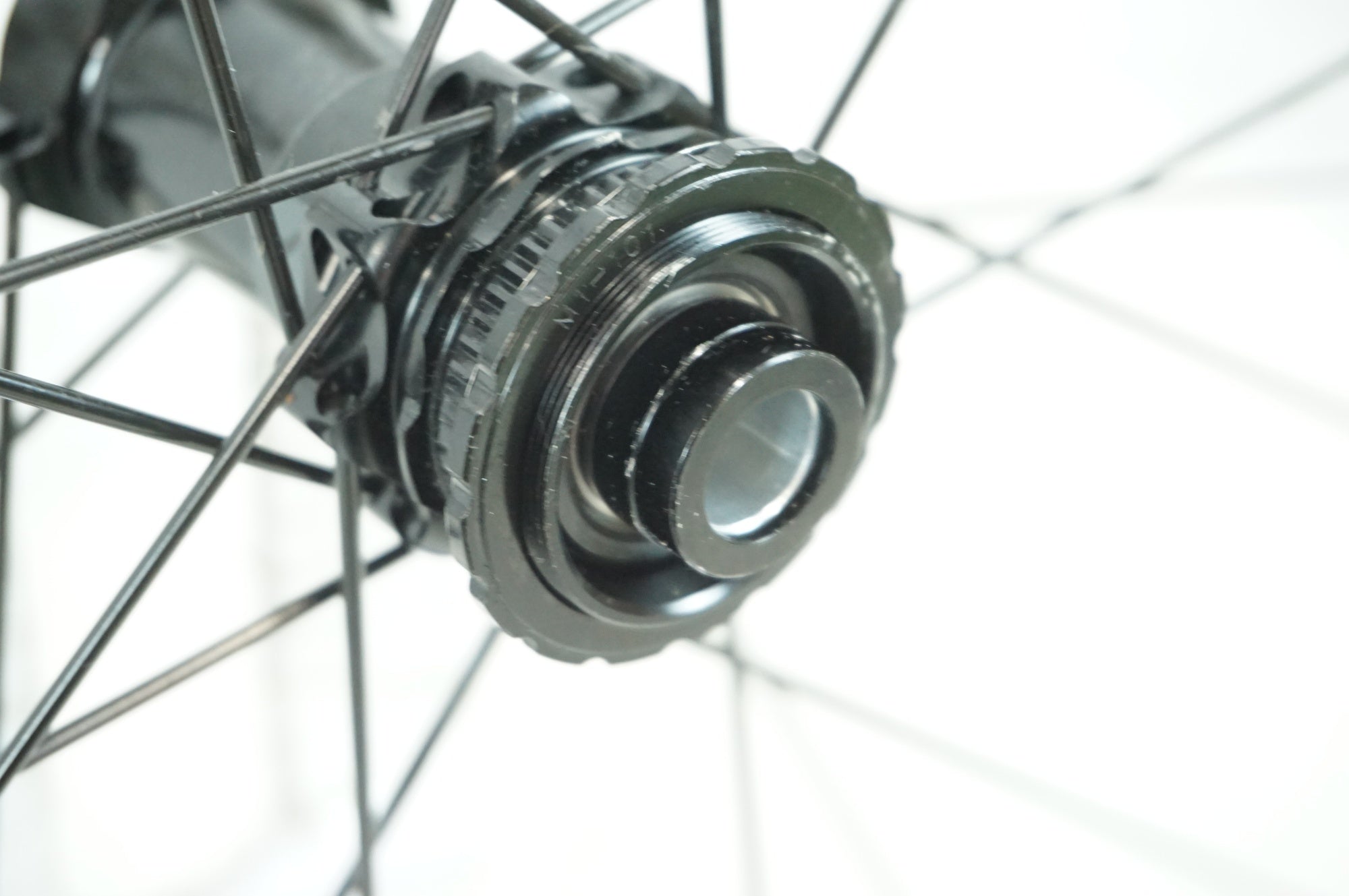 FULCRUM 「フルクラム」 RACING 600 DB SHIMANO11s ホイールセット / 宇都宮店