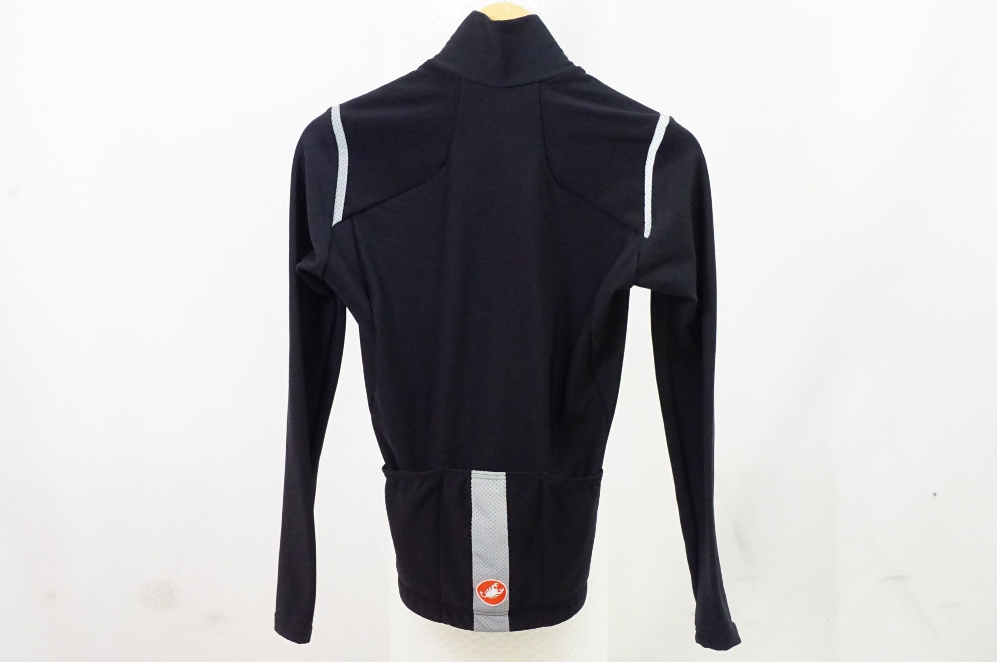 CASTELLI 「カステリ」 TUTTO NANO ROS JERSEY Mサイズ ジャージ / 熊谷本店