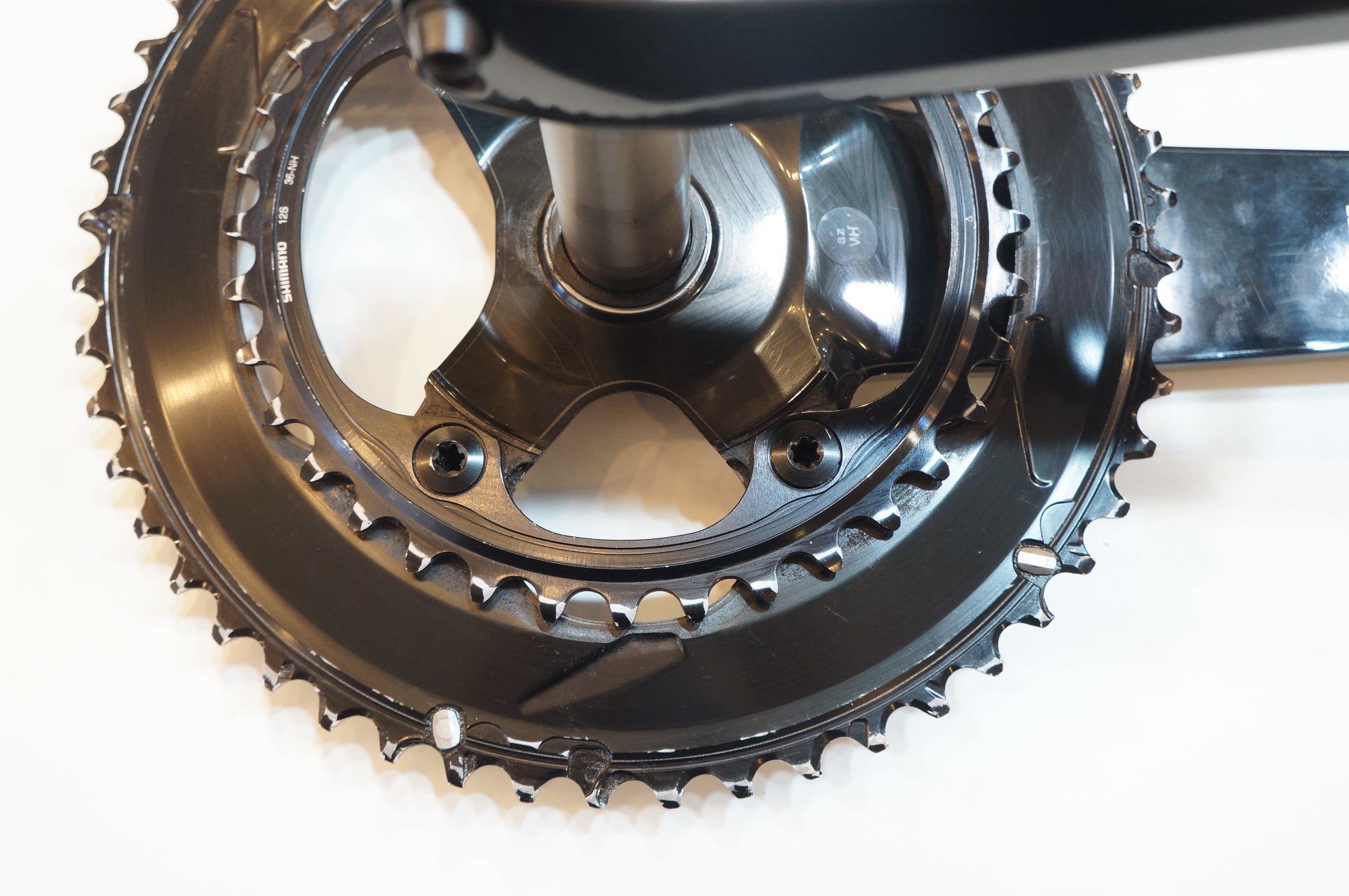 SHIMANO 「シマノ」 DURA-ACE FC-09 52-36T 172.5mm クランク