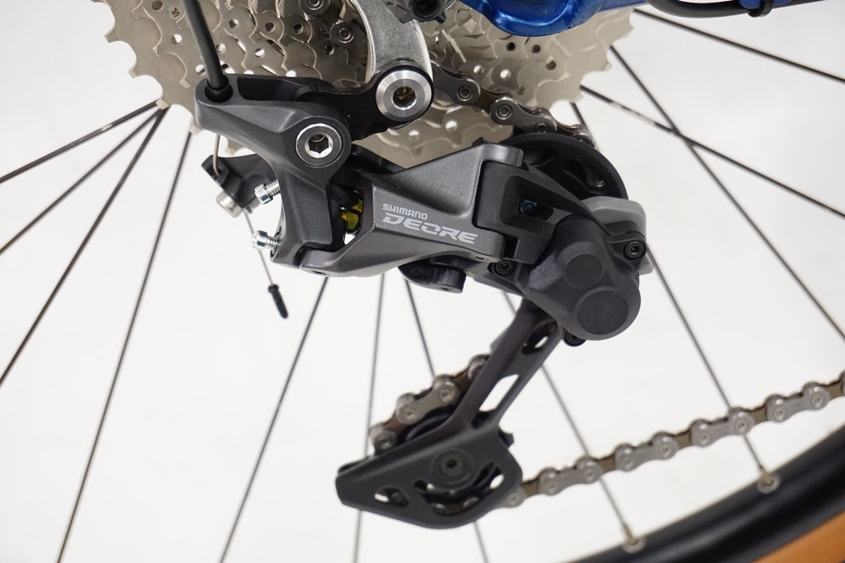 LOUIS GARNEAU「ルイガノ」 LGS-TRC2 2016年モデル クロスバイク / 浜松店