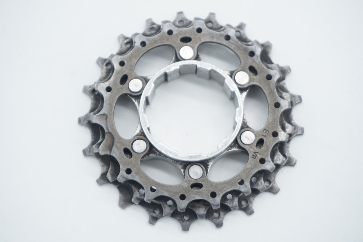 SHIMANO 「シマノ」 DURA-ACE CS-7700 12-21T スプロケット / 滋賀大津