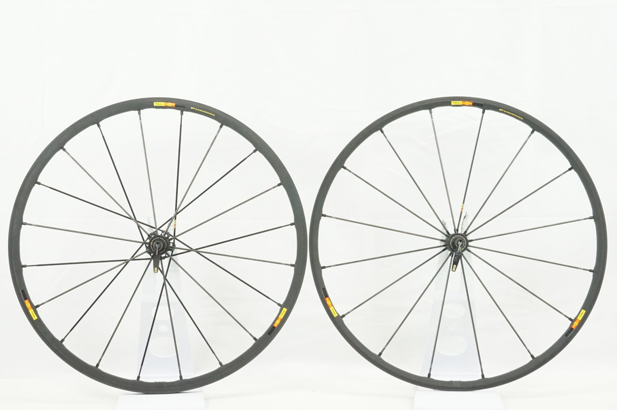 MAVIC 「マビック」 R-SYS SLR (EXALITH) シマノ 11速 ホイールセット / 宇都宮店 ｜ バイチャリ公式オンラインショップ  【スポーツ自転車買取販売専門店】