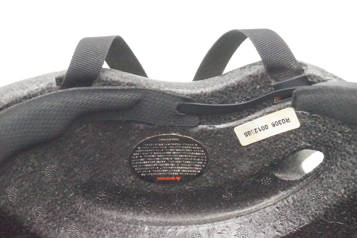 OGK KABUTO「オージーケーカブト」 CANVAS 57-59 cmサイズ ヘルメット/ 京都西院店