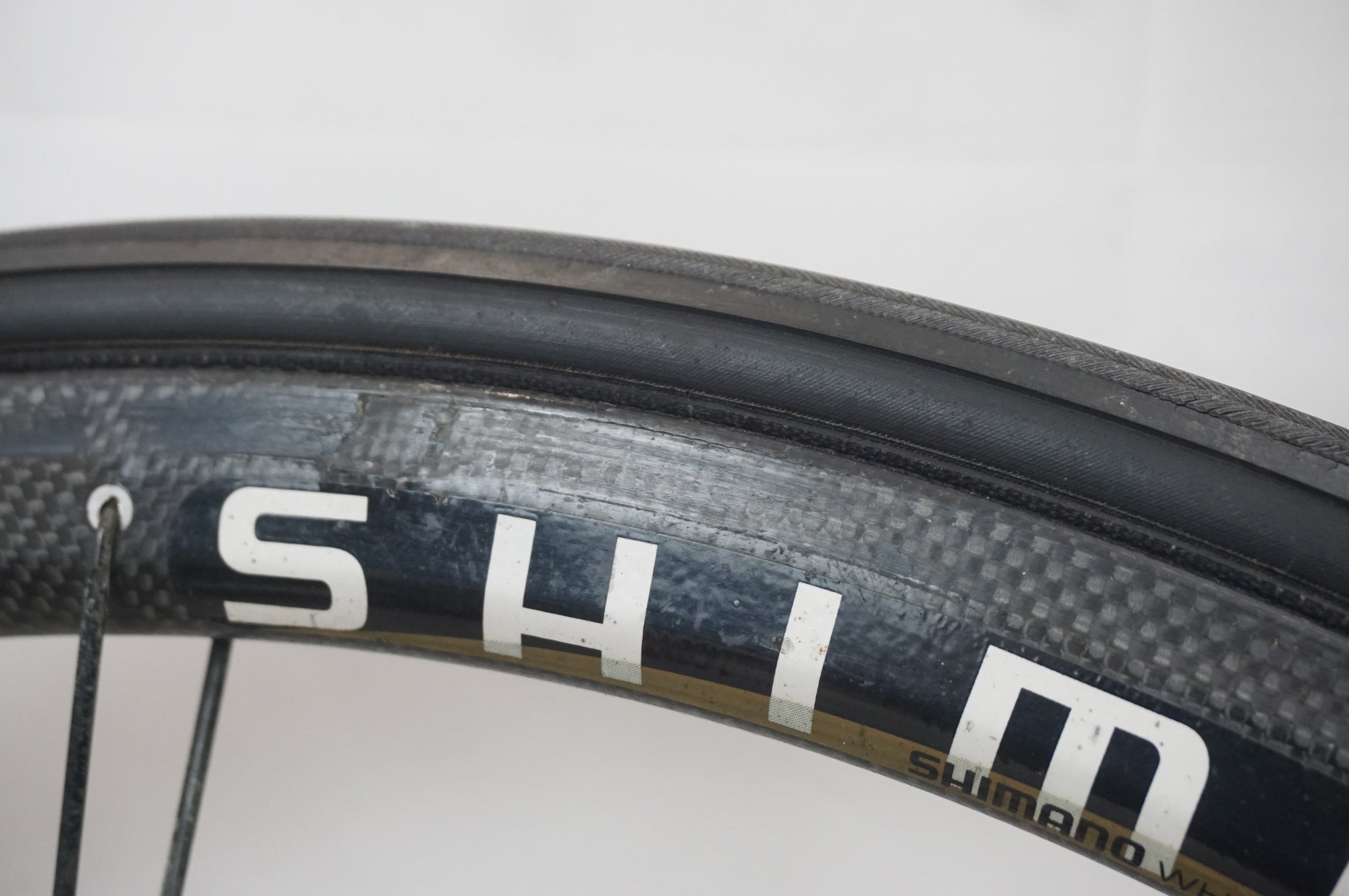 ジャンク IWAI 「イワイ」 オーダー 1998年頃モデル ロードバイク / 福岡アイランドシティ店