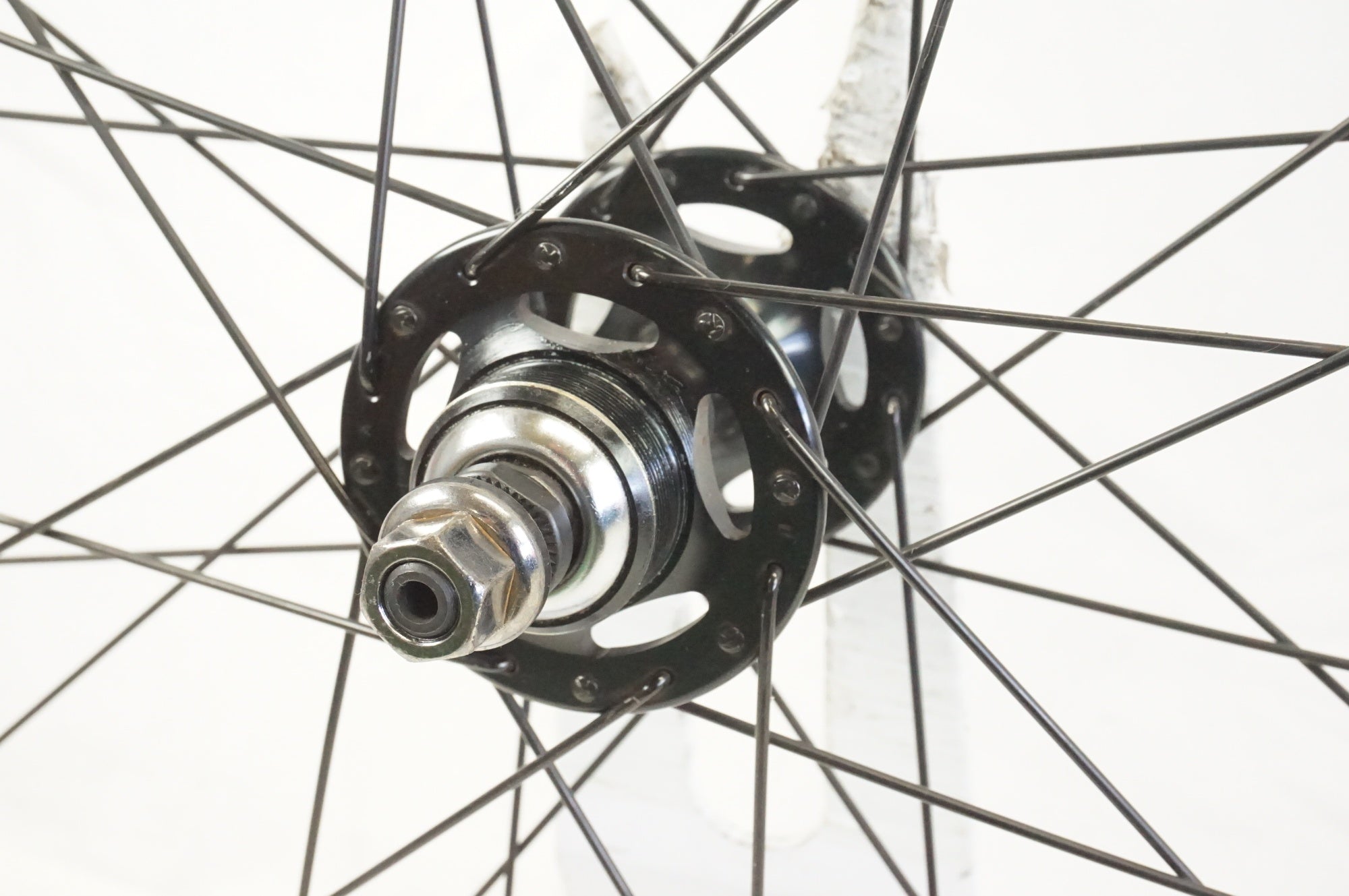 FEATHER CX FLAT - FUJI BIKES フジ自転車