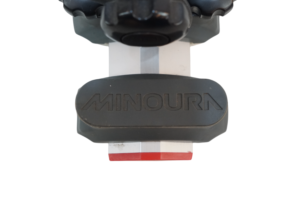 MINOURA 「ミノウラ」 VERGO TF1 車載スタンド/ バイチャリ浦和ベース