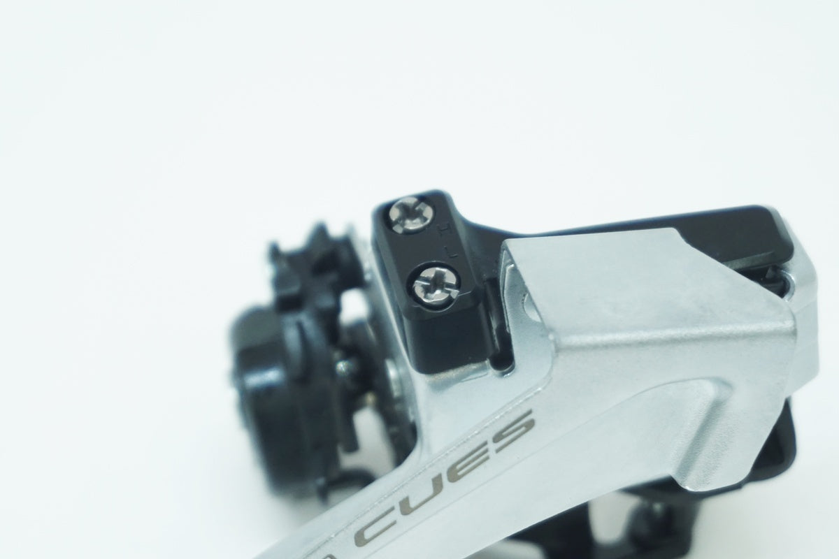 SHIMANO 「シマノ」 CUES FD-U4010-L フロントディレイラー / 大阪美原北インター店