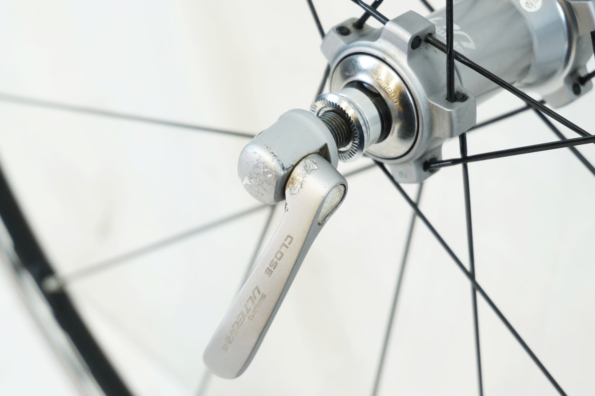 SHIMANO 「シマノ」 ULTEGRA WH-6700 シマノ10S ホイールセット / 有明