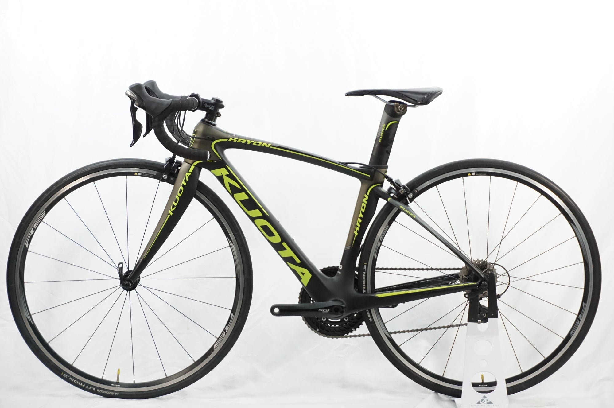 KUOTA 「クオーター」 KRYON 105 2016年モデル ロードバイク / 川越店