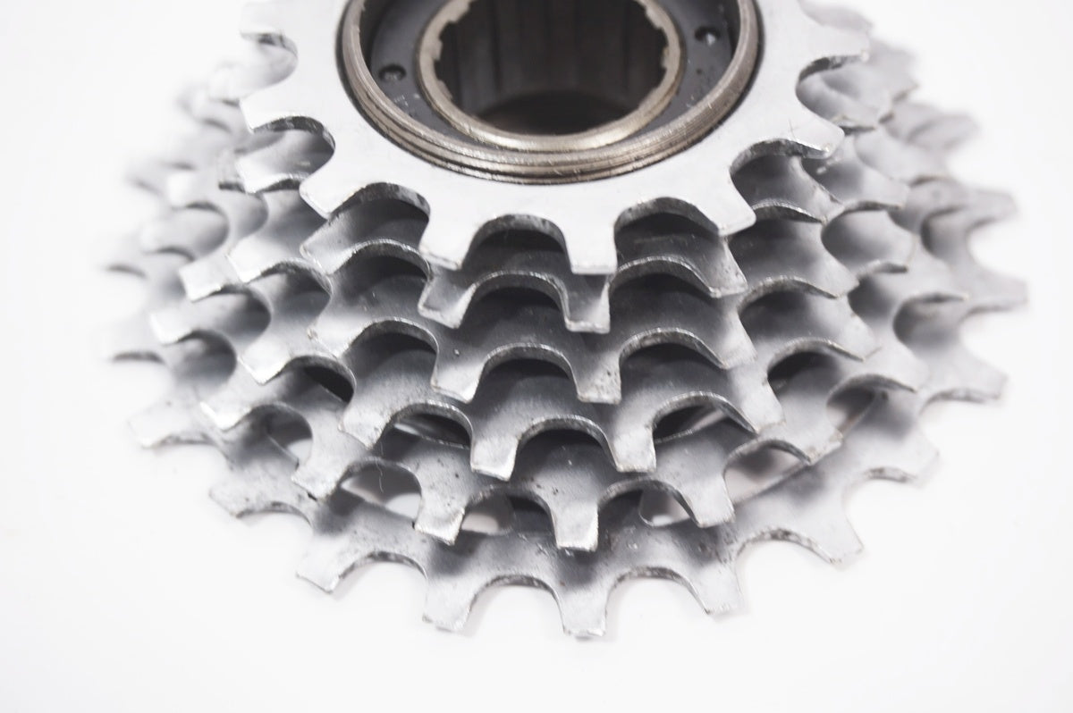 SHIMANO 「シマノ」 MF-Z012 14-24T 6速 スプロケット / バイチャリ世田谷店