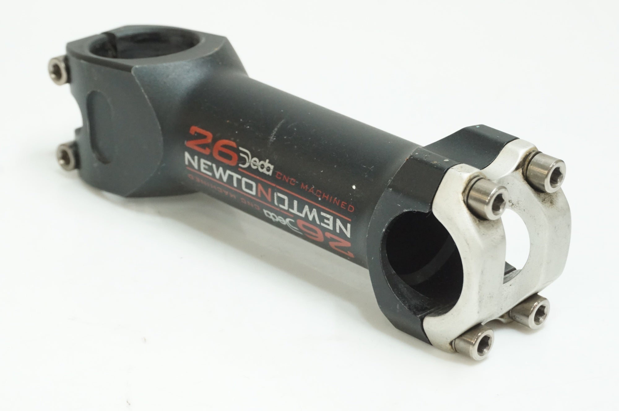 DEDA 「デダ」 NEWTON 26 110mm φ26.0 ステム / 大宮店