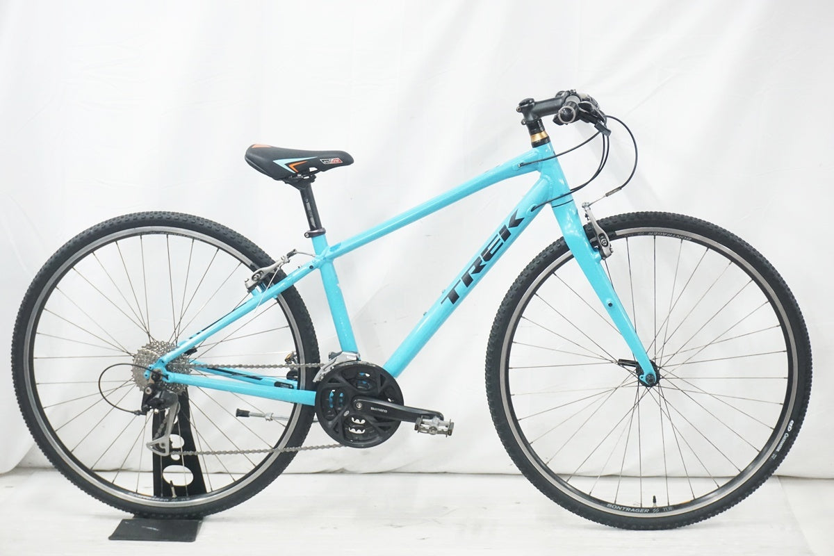 TREK 「トレック」 FX3 WOMENS 2017年頃モデル クロスバイク / 奈良店