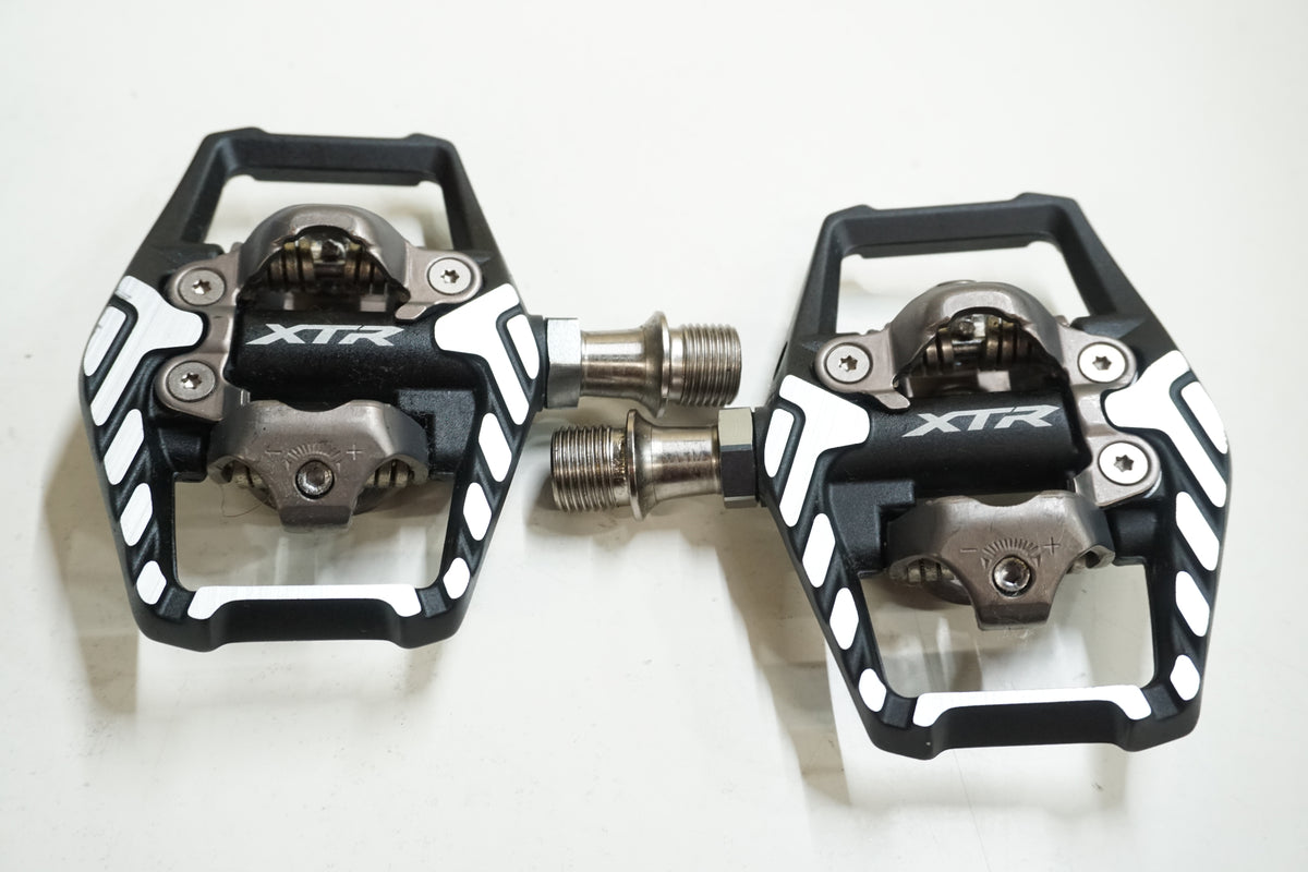 SHIMANO 「シマノ」 XTR PD-M9120 ペダル / 大宮店