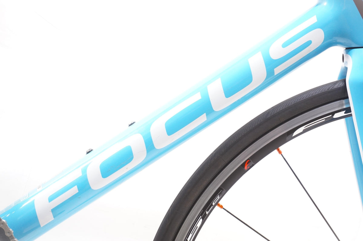 FOCUS 「フォーカス」 CAYO TEAM AG2R 2016年モデル ロードバイク / 東京商品化センター