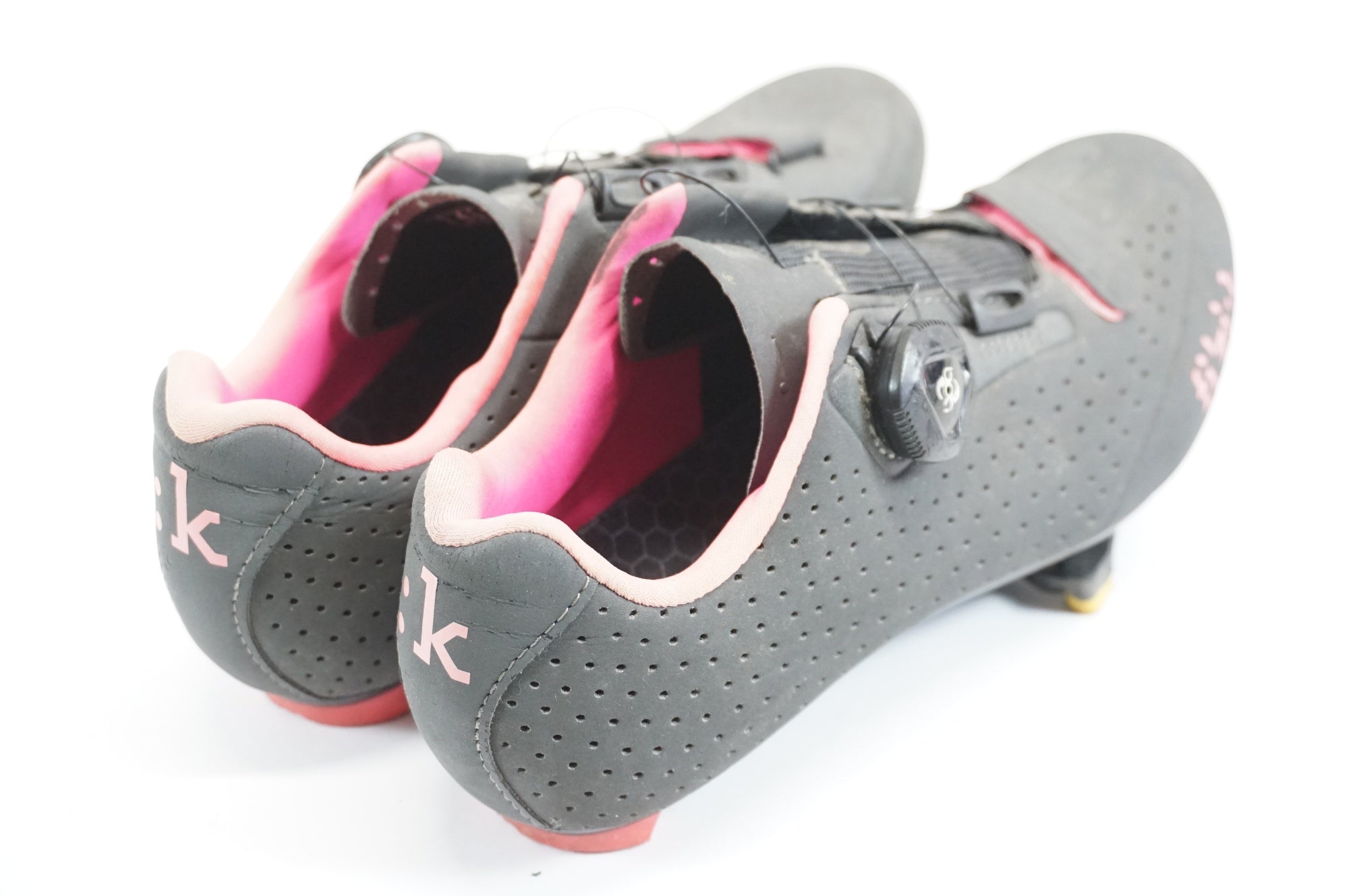 FIZIK 「フィジーク」 R5 ROAD SHOES サイズ EU38 シューズ / 宇都宮店