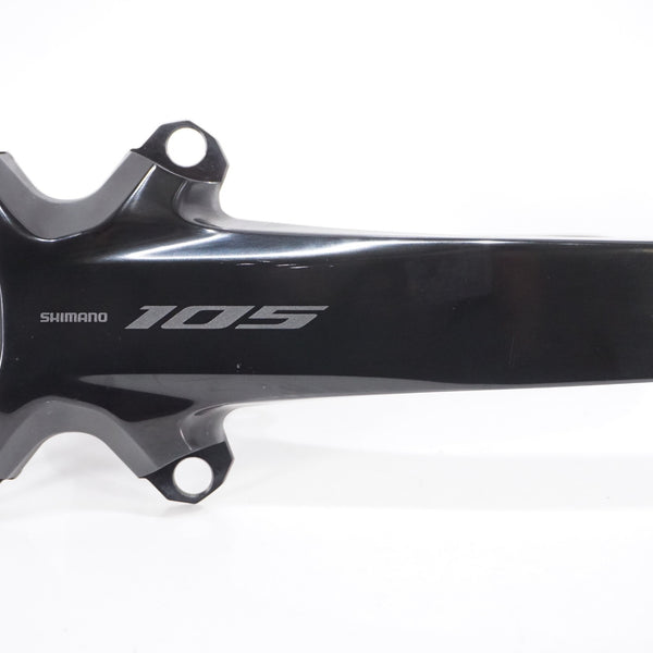 SHIMANO 「シマノ」 105 FC-R7100 165mm クランクアーム / AKIBA店