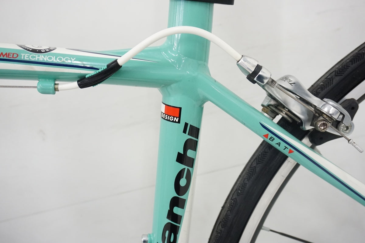 BIANCHI「ビアンキ」 IMPULSO TIAGRA 2014年モデル ロードバイク