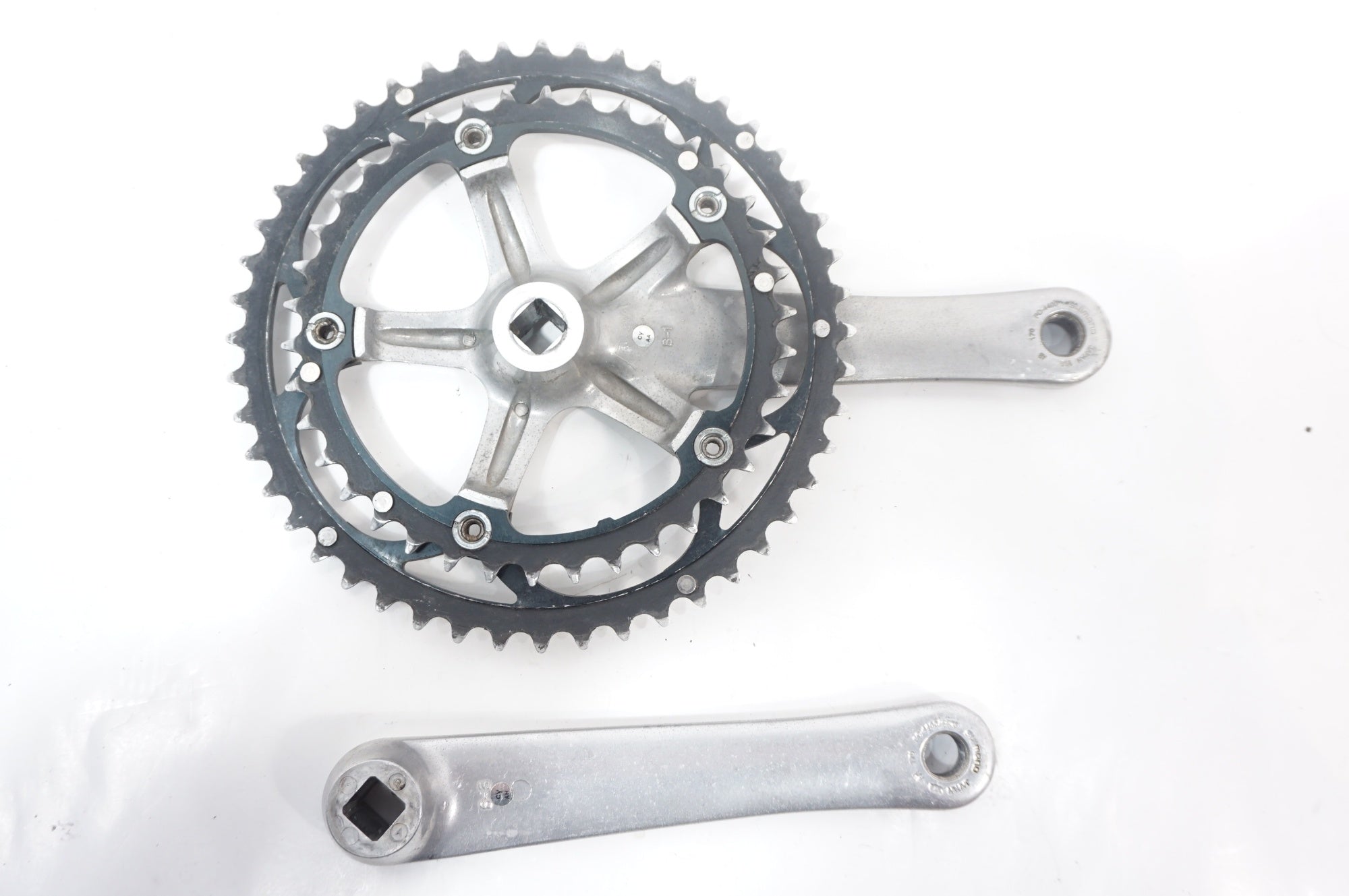 SHIMANO 「シマノ」 TIAGRA FC-4400 48-38T 170mm クランクセット / 世田谷店