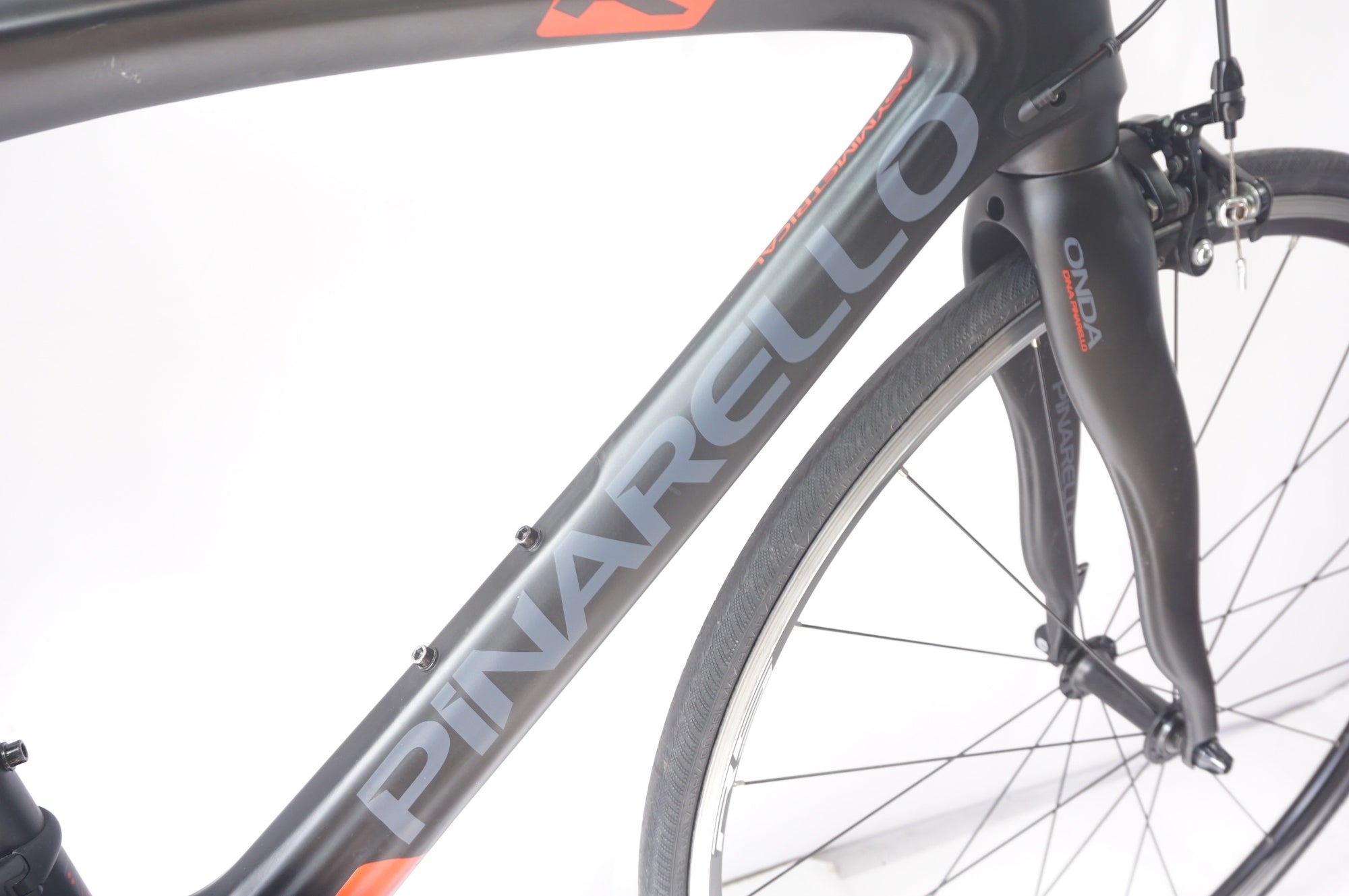 PINARELLO 「ピナレロ」 RAZHA K 2017年モデル ロードバイク / 世田谷