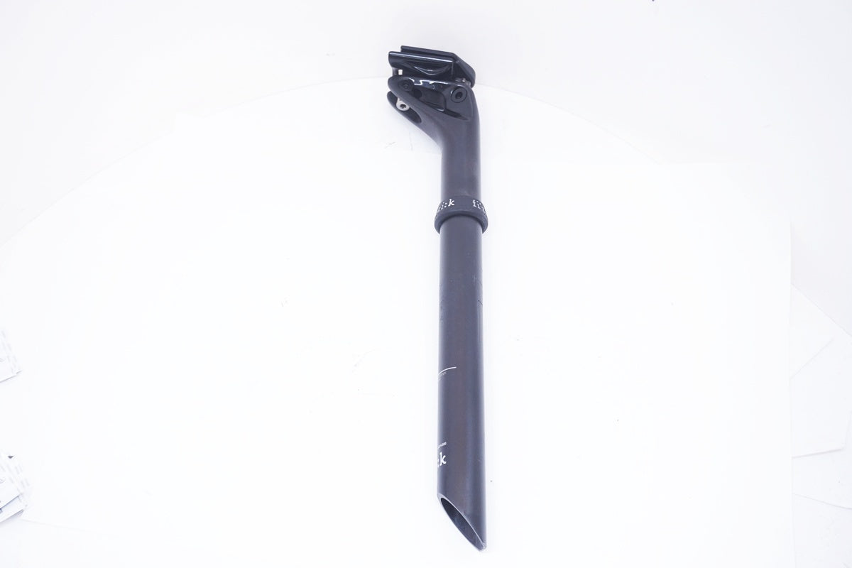 FIZIK 「フィジーク」 CYRANO 00 Φ27.2 330mm シートポスト / 大阪美原北インター店