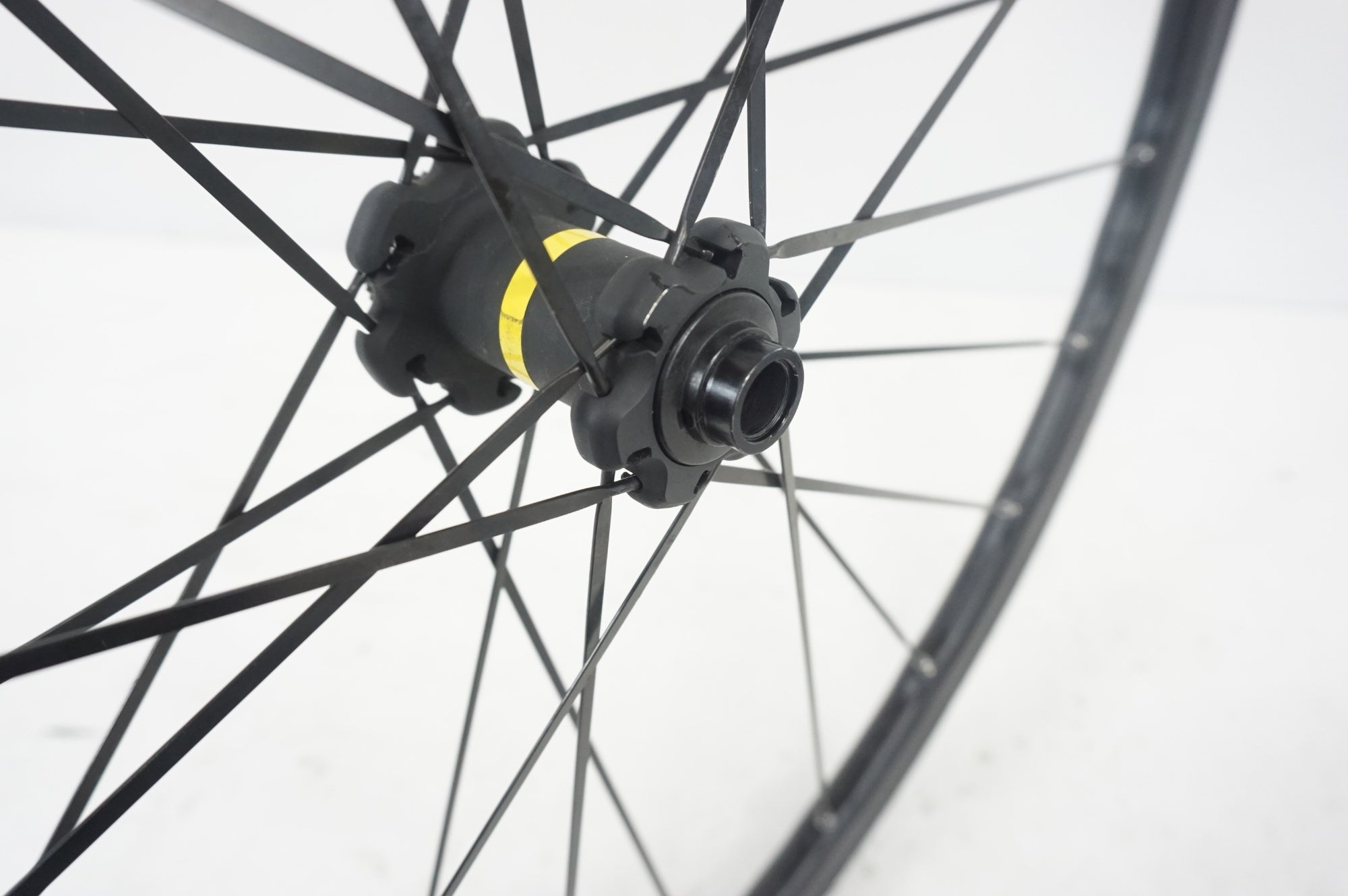 MAVIC 「マヴィック」 KSYRIUM ELITE UST DISC シマノ11速 ホイールセット / 大宮店