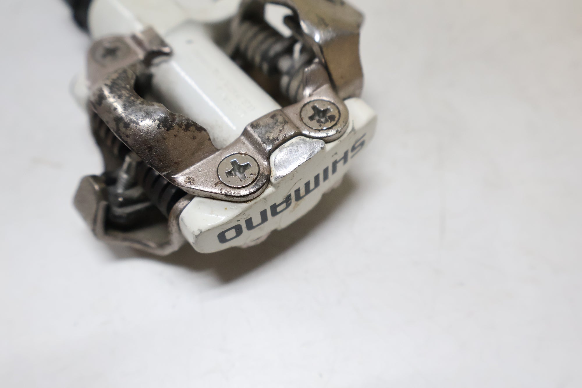SHIMANO 「シマノ」 PD-M520 ペダル / 高知店
