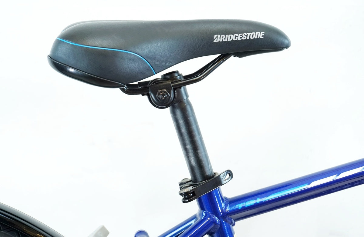 BRIDGESTONE 「ブリヂストン」 TB1e 2021年モデル 電動アシスト自転車