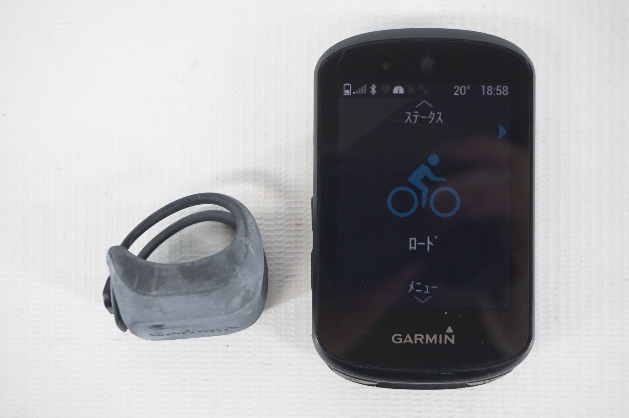 GARMIN 「ガーミン」 EDGE 530 サイクルコンピューター / 阪急塚口店