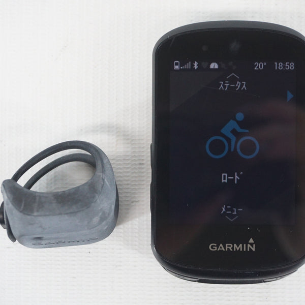 Garmin EDGE 530 サイクルコンピューター GARMIN 「ガーミン」 EDGE 530 サイクルコンピューター / 阪急塚口店