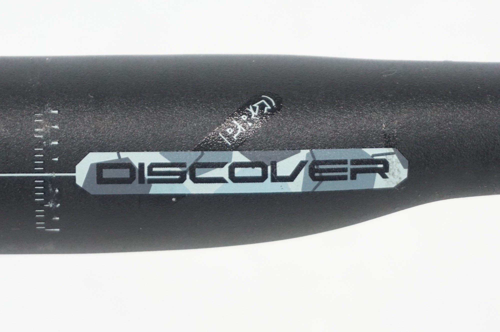 SHIMANO 「シマノ」 PRO DISCOVER Φ31.8 400mm ハンドル / 阪急塚口店