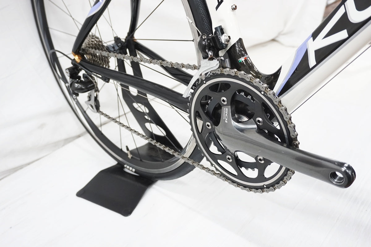 KUOTA 「クオータ」 KHARMA GLAM 2010年モデル ロードバイク / 奈良店