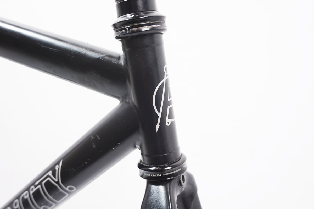 AFFINITY CYCLES 「アフィニティ サイクル」 LO PRO 2014年頃 フレームセット / バイチャリ世田谷店
