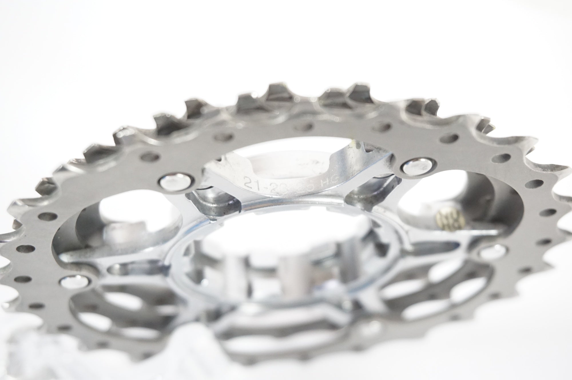 SHIMANO 「シマノ」 DURA-ACE CS-7900 12-25T スプロケット / 宇都宮店